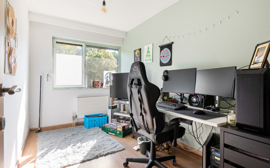 Appartement te koop in Merksem