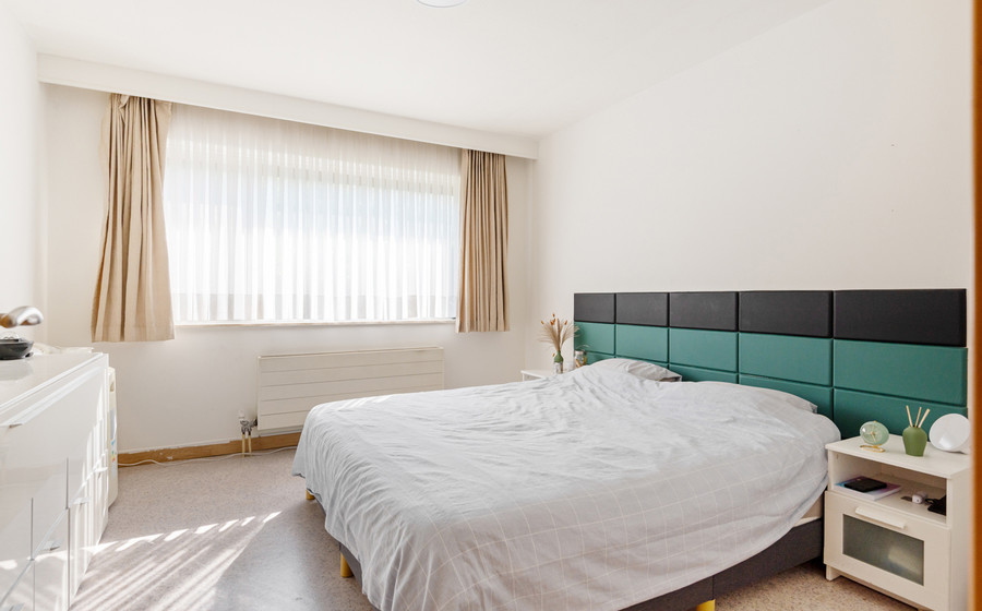 Appartement te koop in Merksem