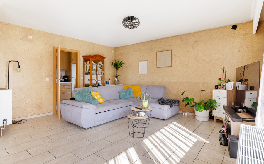 Appartement te koop in Merksem