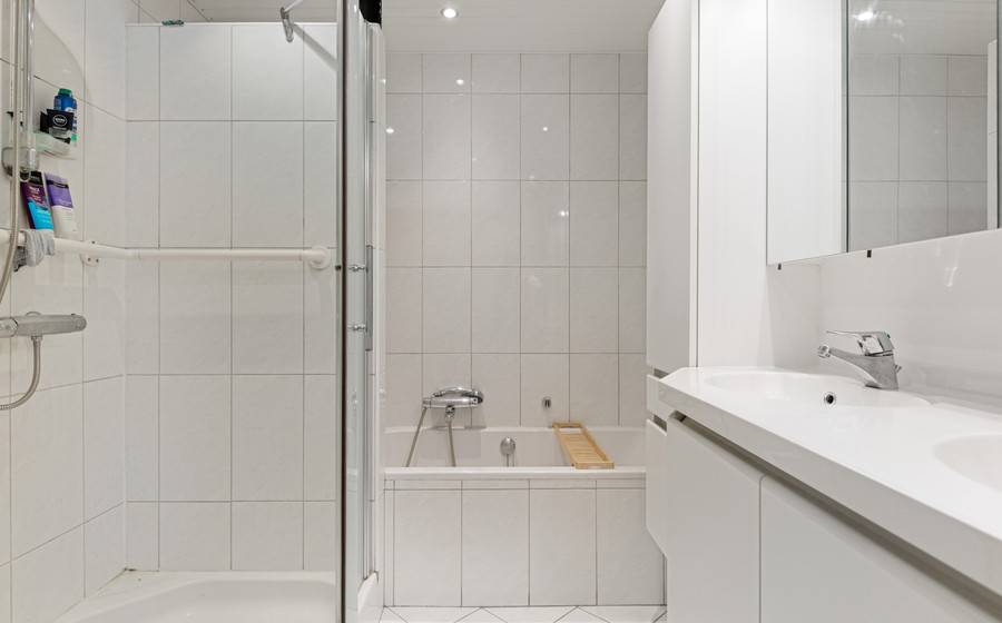 Appartement te koop in Merksem