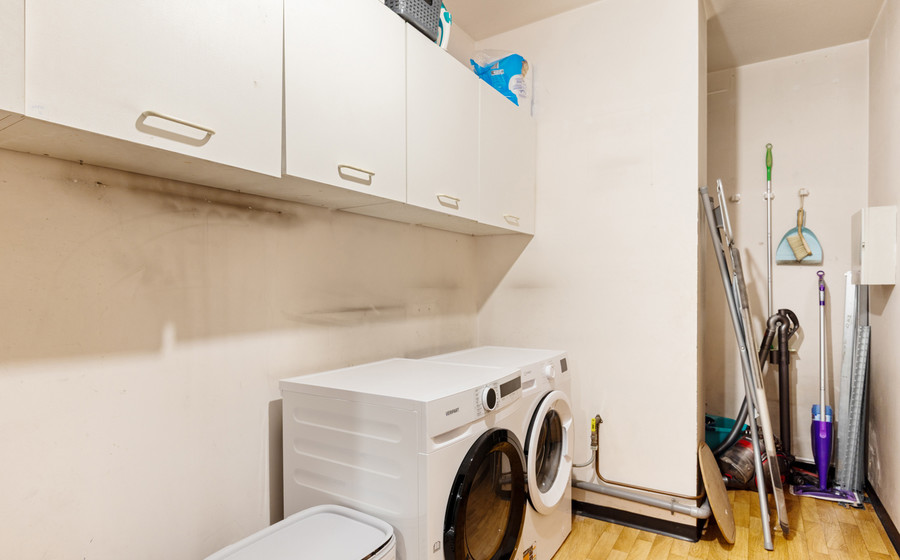 Appartement te koop in Merksem
