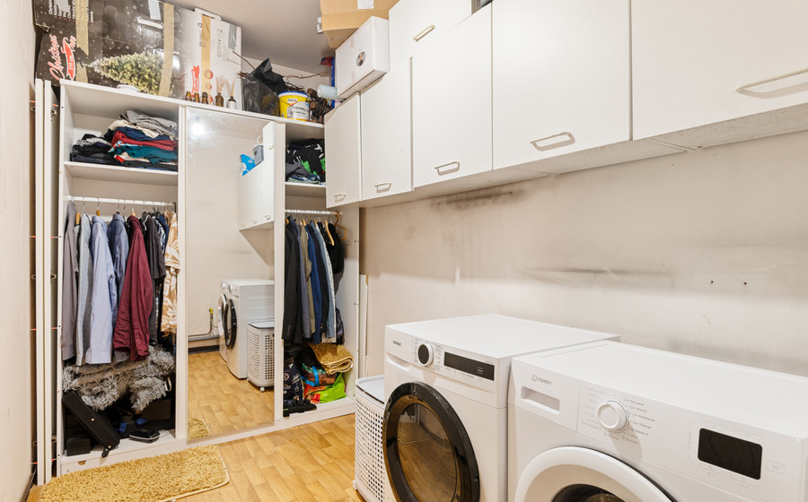 Appartement te koop in Merksem