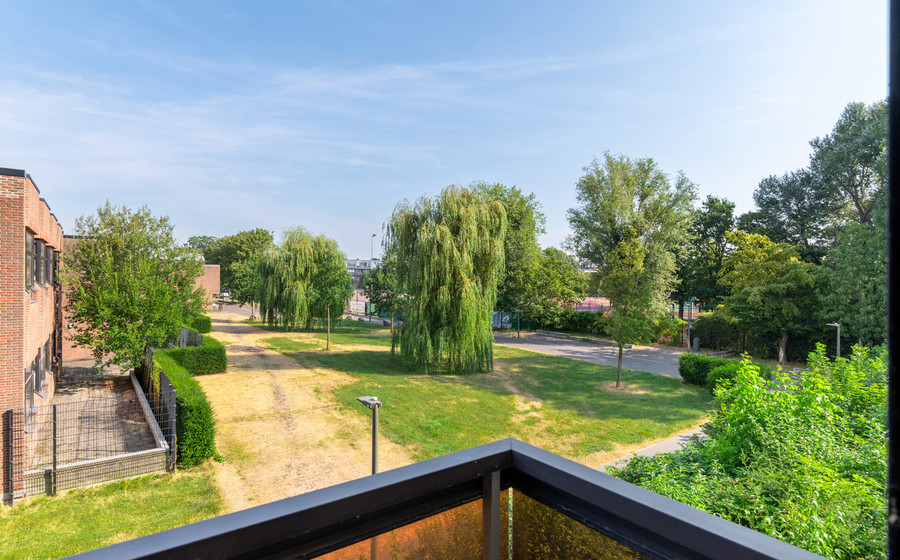 Appartement te koop in Merksem