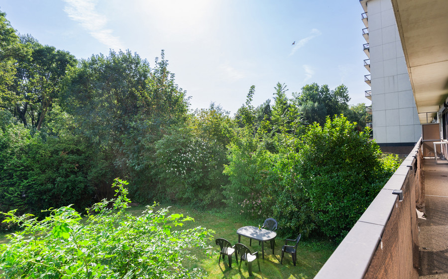Appartement te koop in Merksem