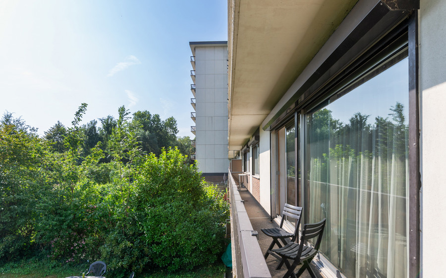 Appartement te koop in Merksem