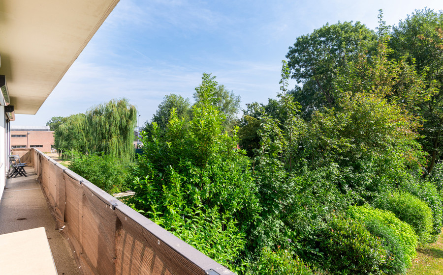 Appartement te koop in Merksem