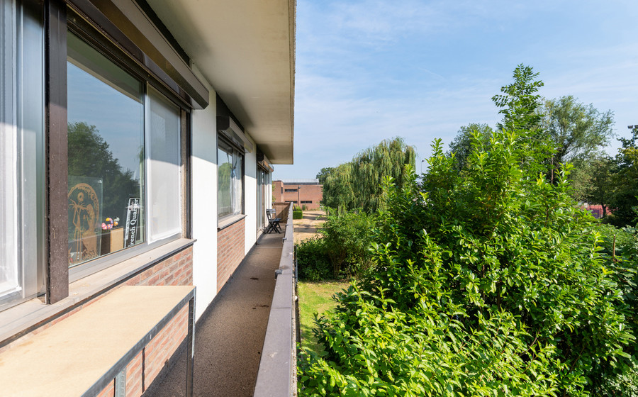 Appartement te koop in Merksem