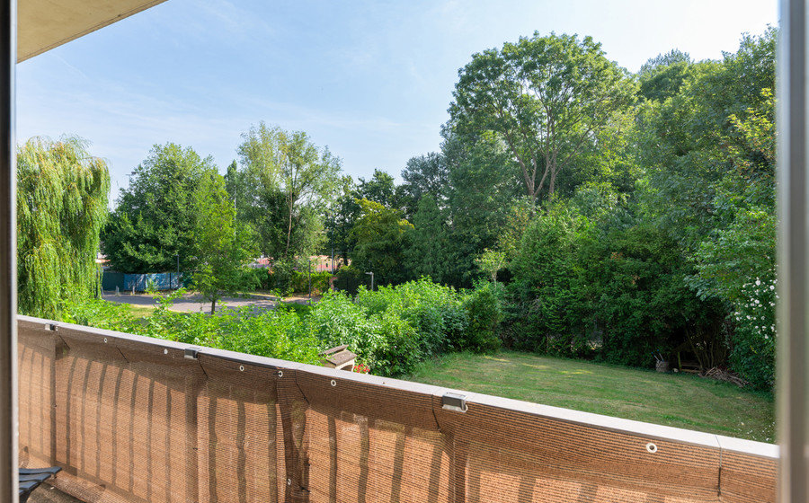 Appartement te koop in Merksem