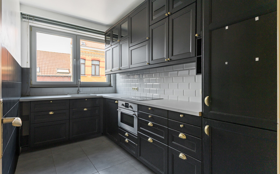 Appartement te koop in Merksem