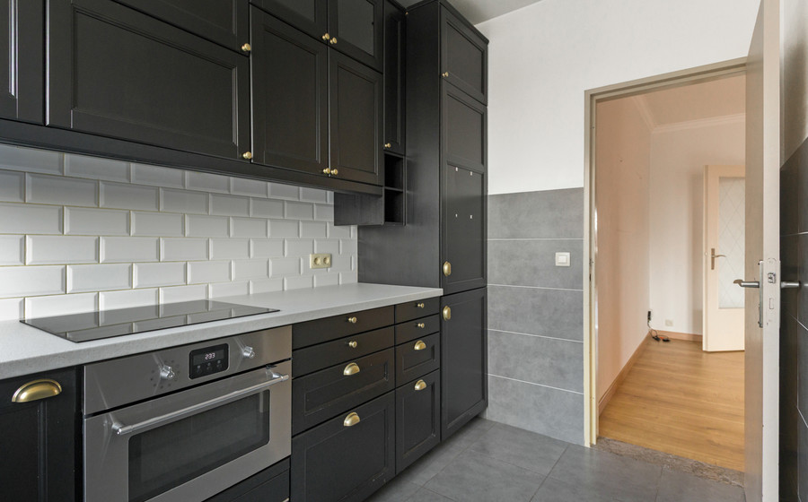Appartement te koop in Merksem