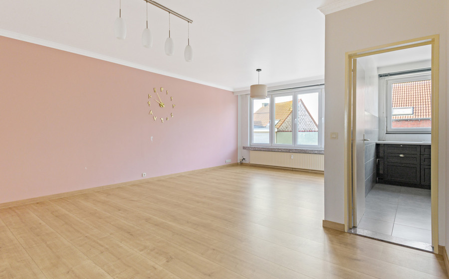 Appartement te koop in Merksem