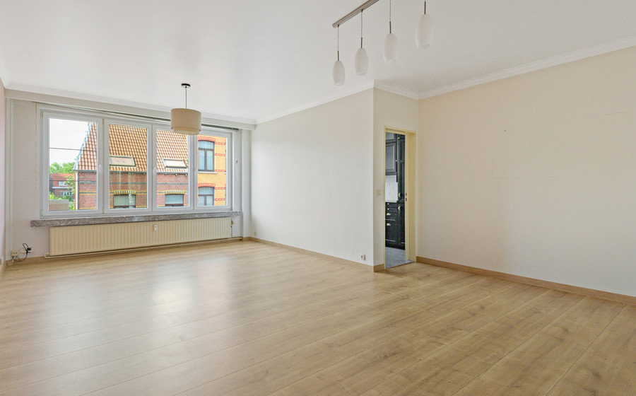 Appartement te koop in Merksem