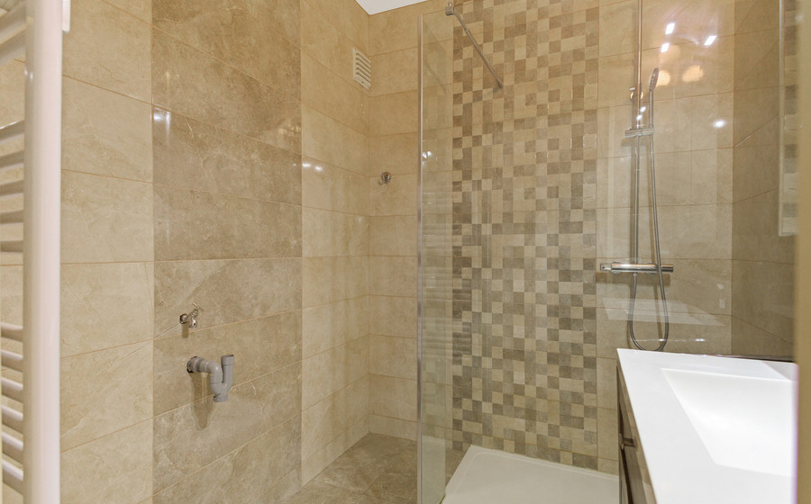 Appartement te koop in Merksem