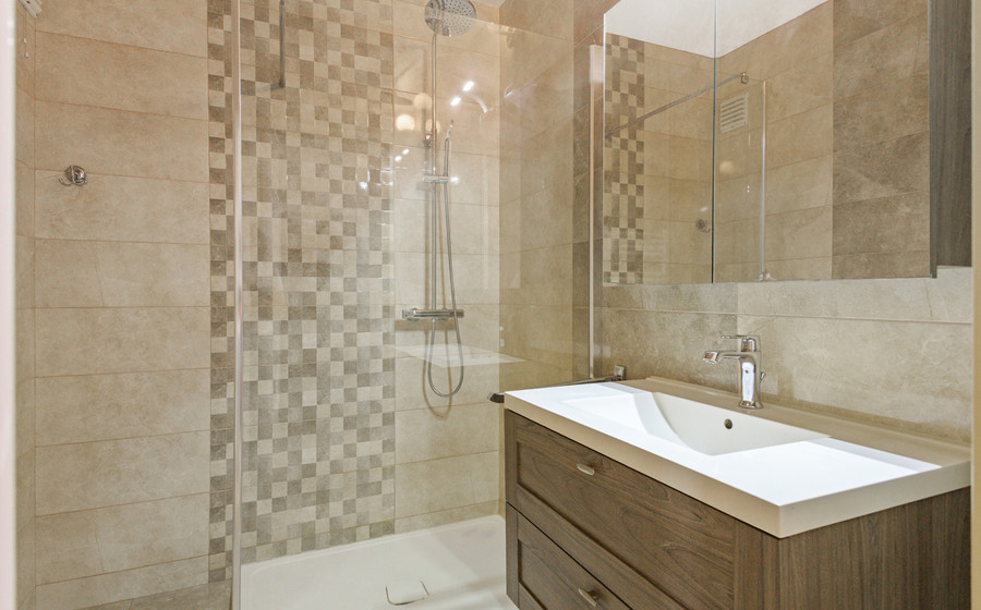 Appartement te koop in Merksem