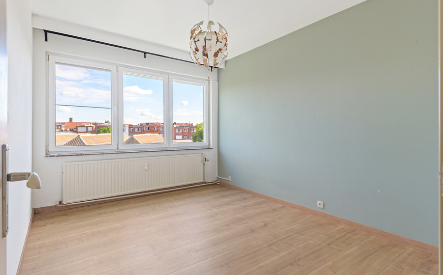 Appartement te koop in Merksem