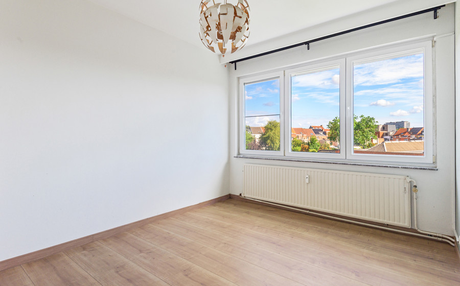 Appartement te koop in Merksem
