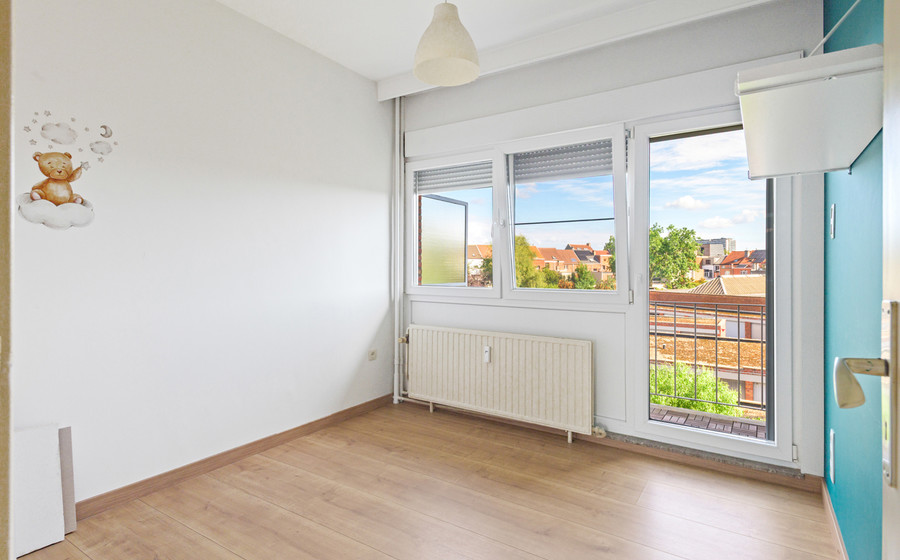 Appartement te koop in Merksem
