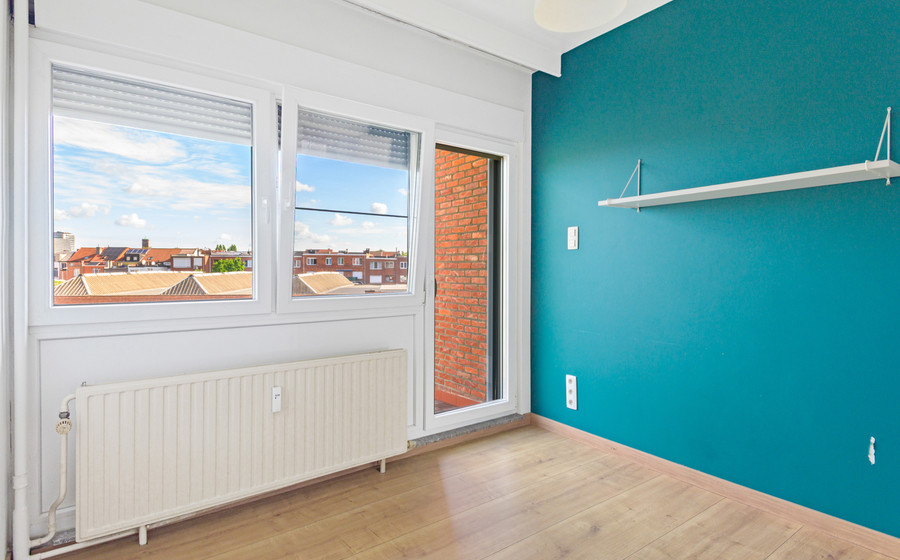 Appartement te koop in Merksem