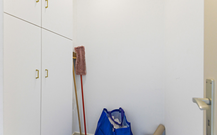 Appartement te koop in Merksem
