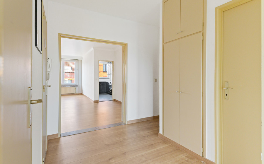Appartement te koop in Merksem