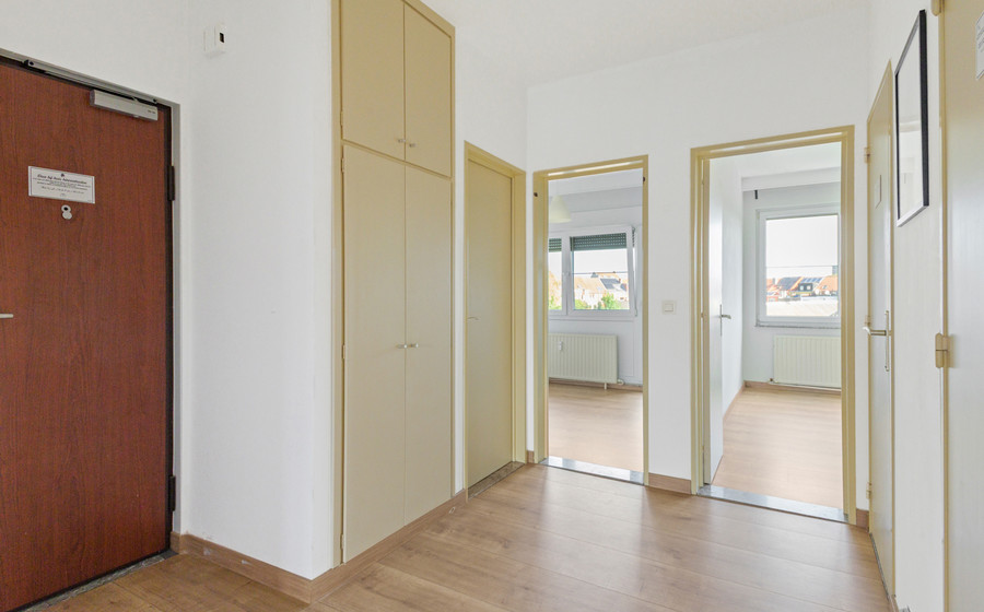 Appartement te koop in Merksem