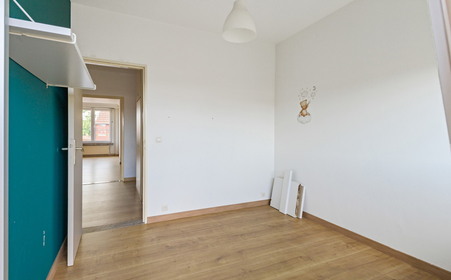 Appartement te koop in Merksem