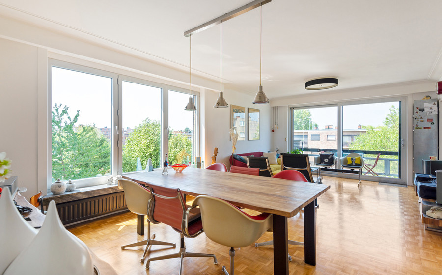 Appartement te koop in Schoten