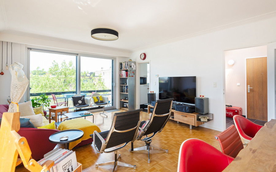 Appartement te koop in Schoten