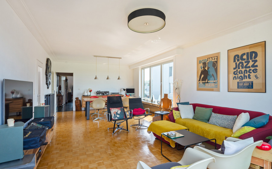 Appartement te koop in Schoten