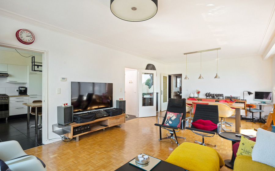 Appartement te koop in Schoten