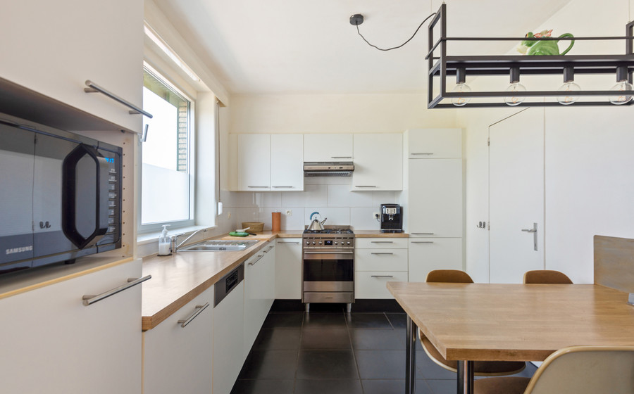Appartement te koop in Schoten