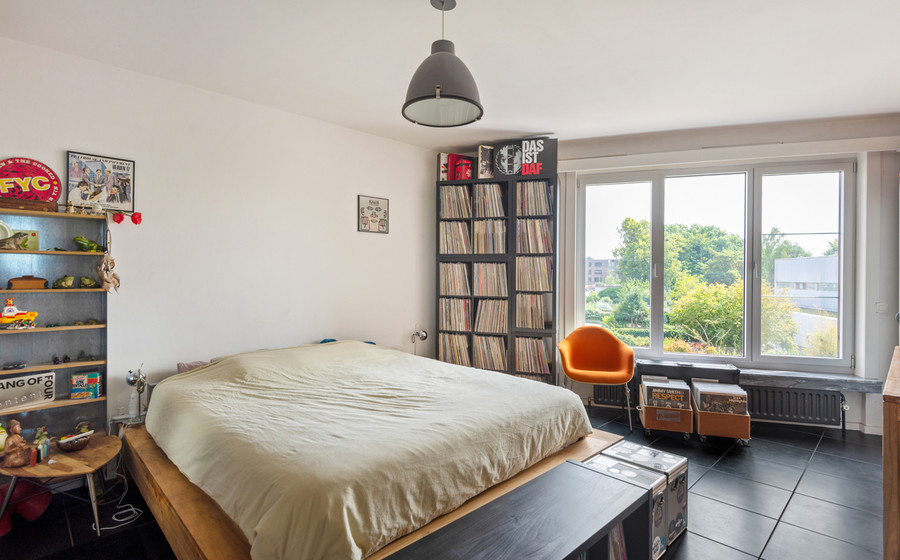 Appartement te koop in Schoten