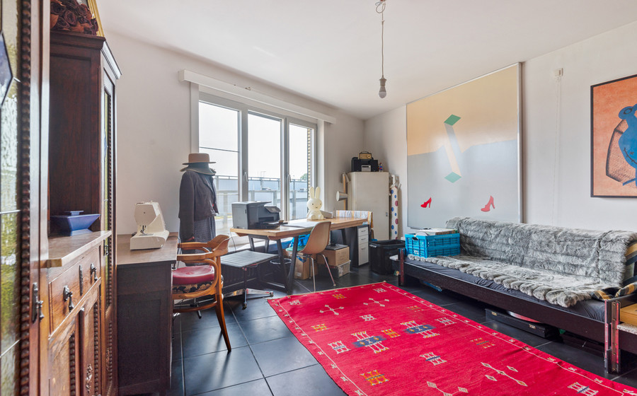 Appartement te koop in Schoten