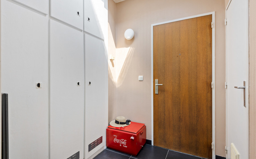 Appartement te koop in Schoten