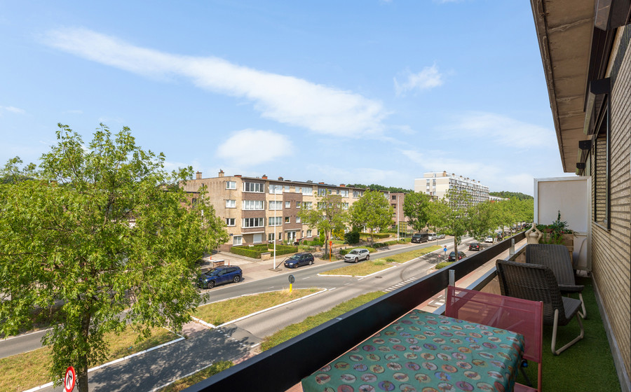 Appartement te koop in Schoten