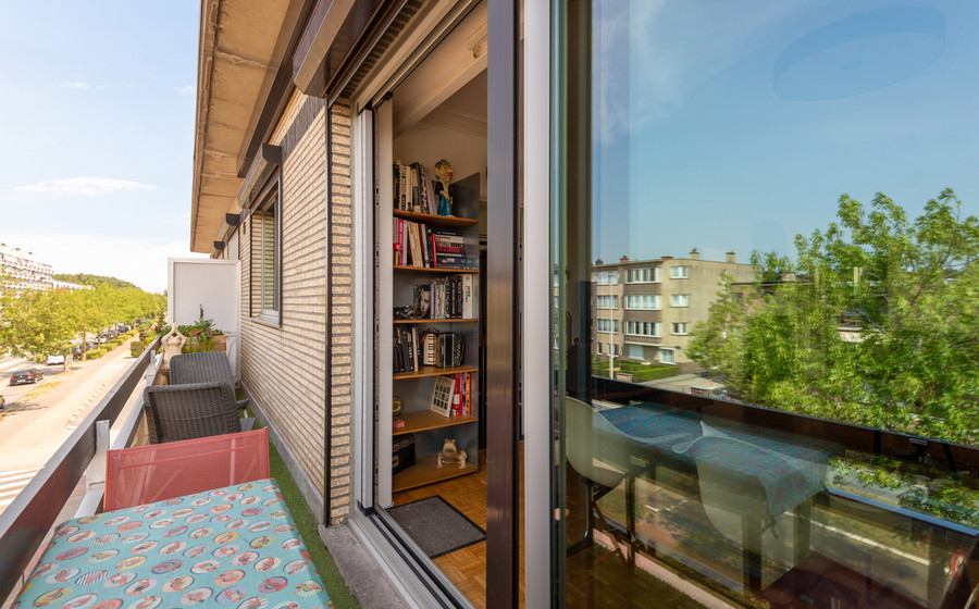 Appartement te koop in Schoten