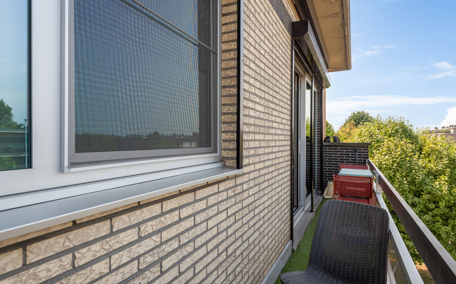 Appartement te koop in Schoten
