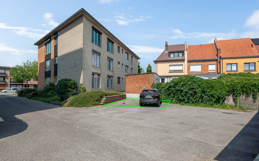 Appartement te koop in Schoten