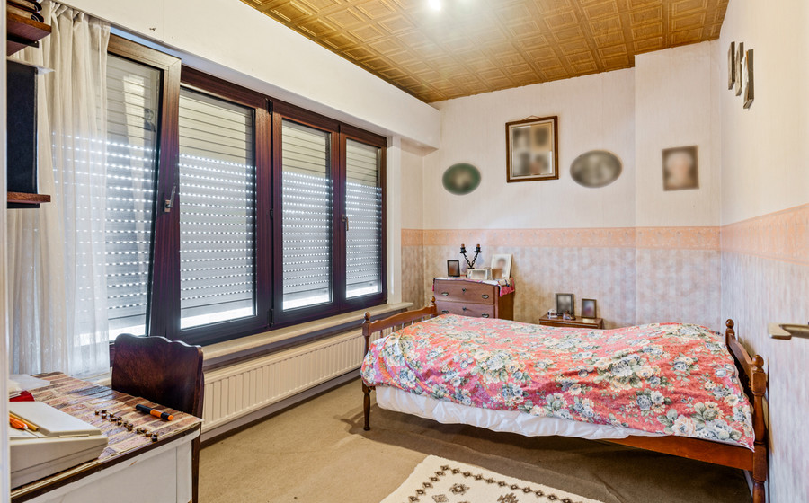 Bel-etage te koop in Ekeren