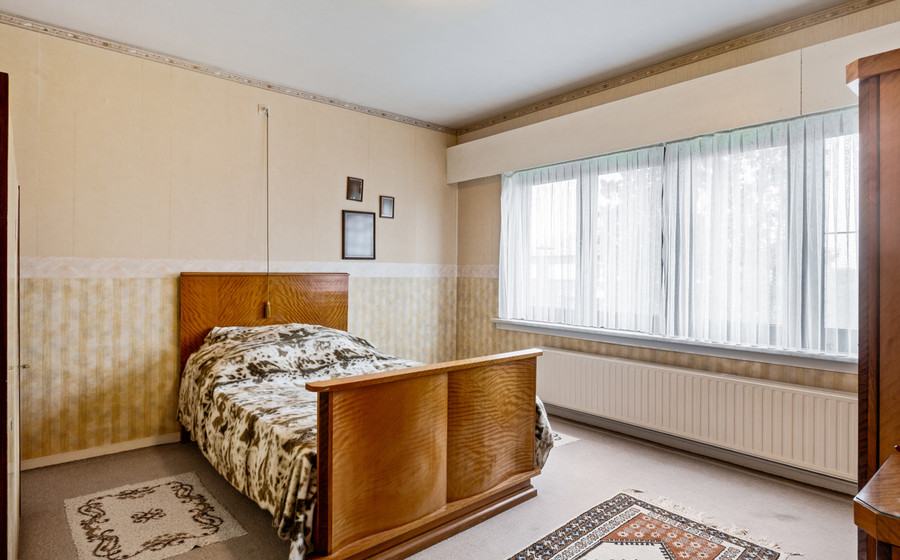 Bel-etage te koop in Ekeren