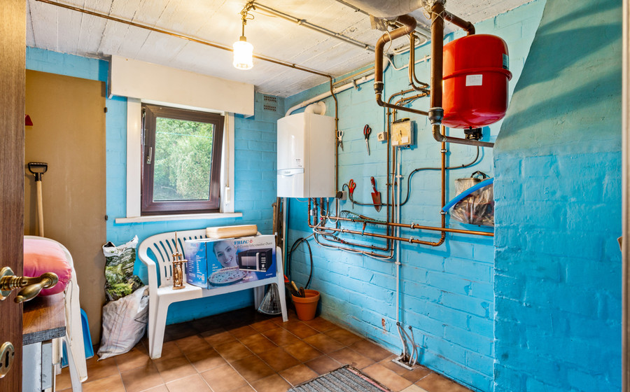 Bel-etage te koop in Ekeren