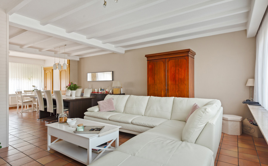 Bel-etage te koop in Merksem