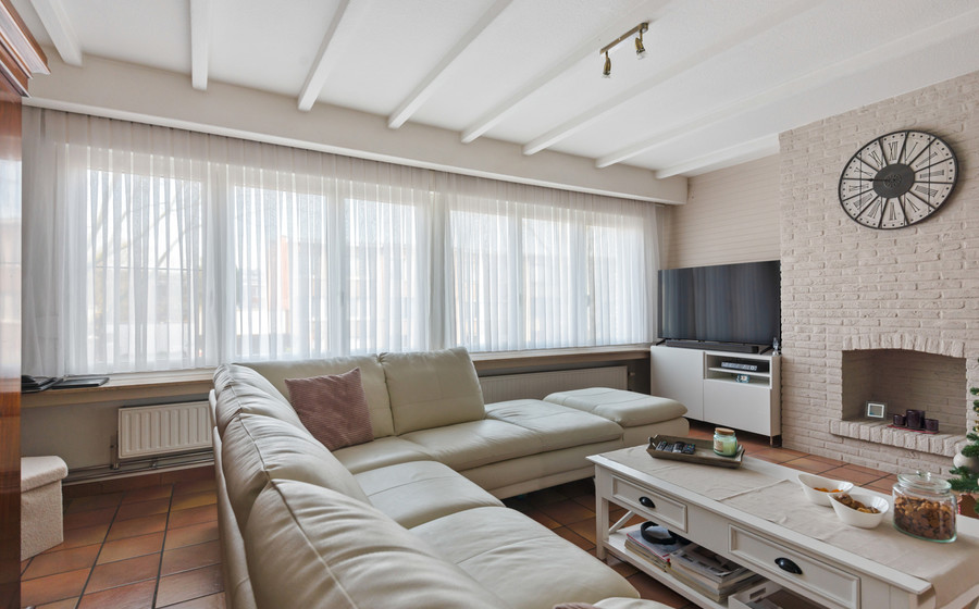 Bel-etage te koop in Merksem