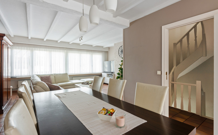 Bel-etage te koop in Merksem
