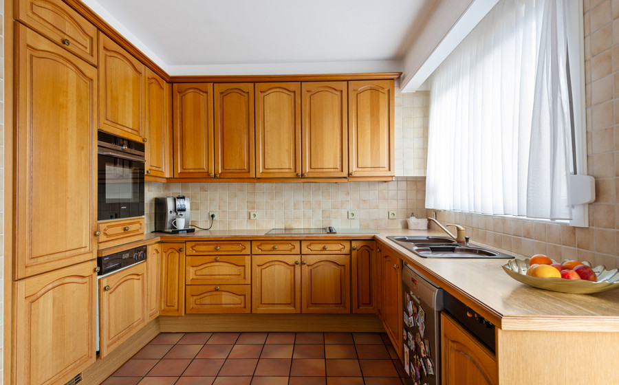 Bel-etage te koop in Merksem