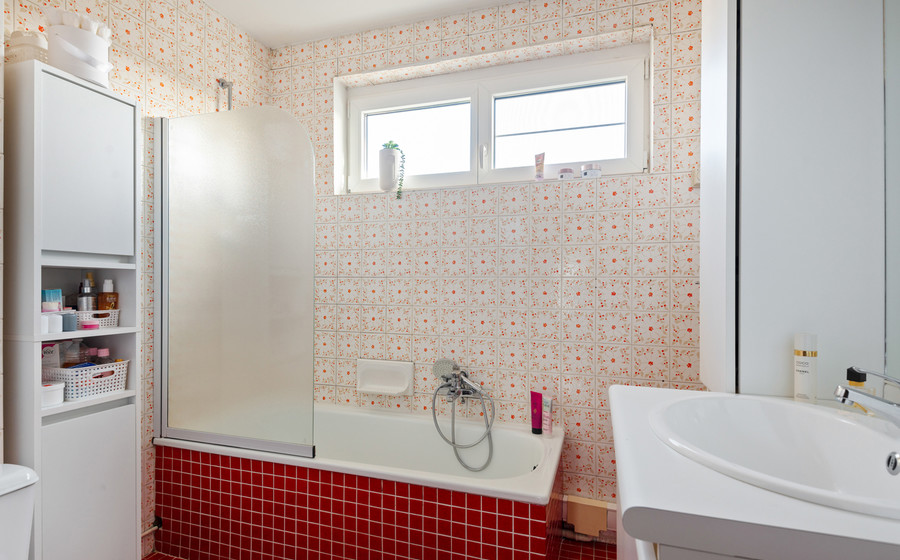 Bel-etage te koop in Merksem