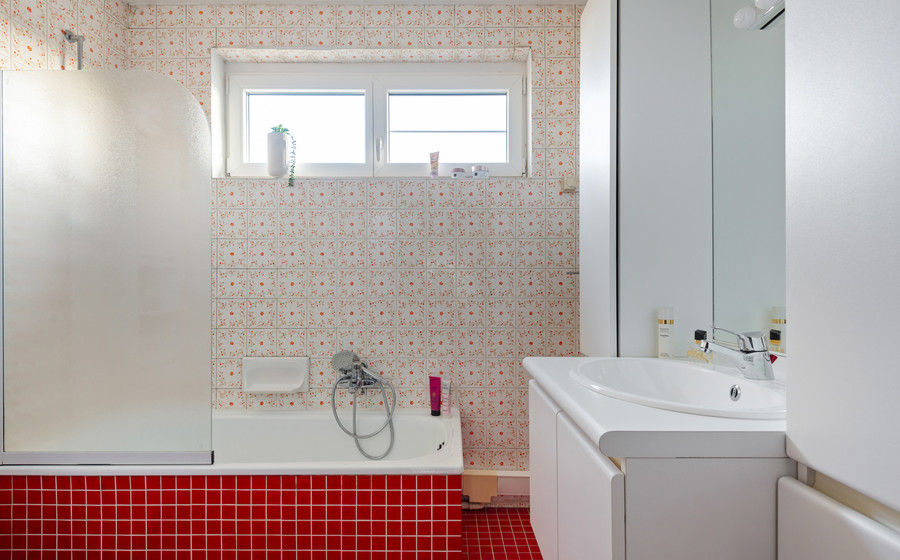 Bel-etage te koop in Merksem