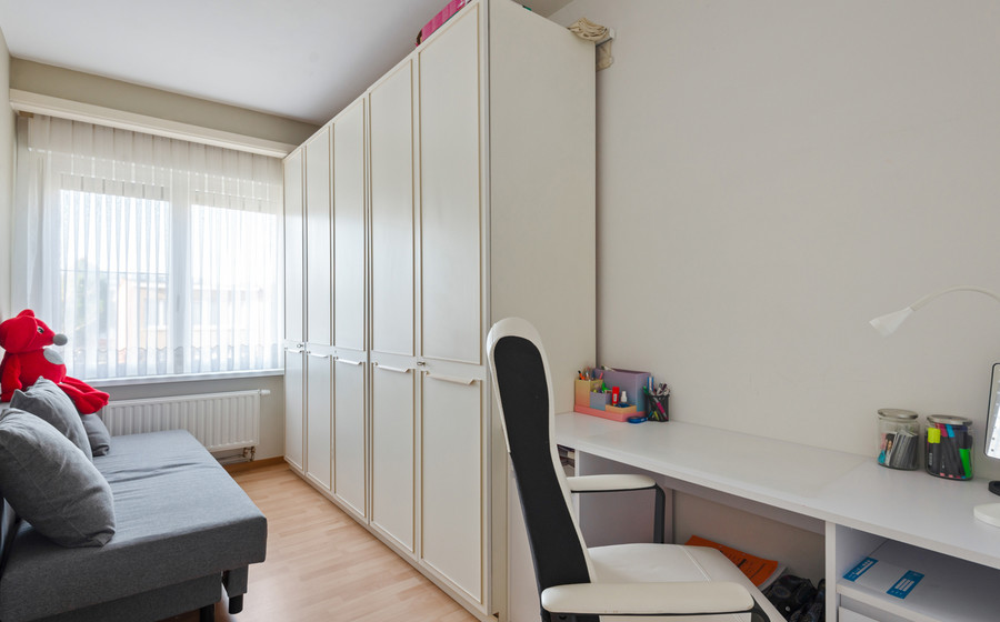 Bel-etage te koop in Merksem