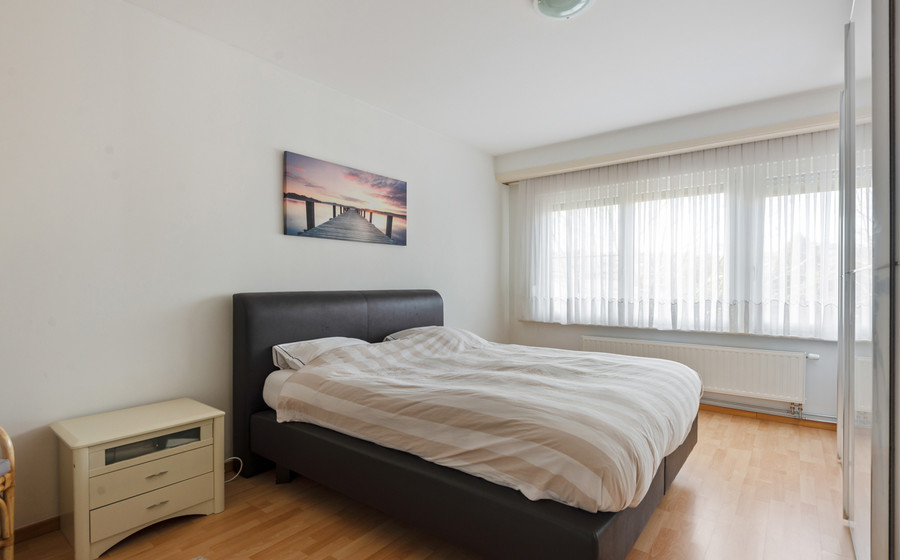 Bel-etage te koop in Merksem