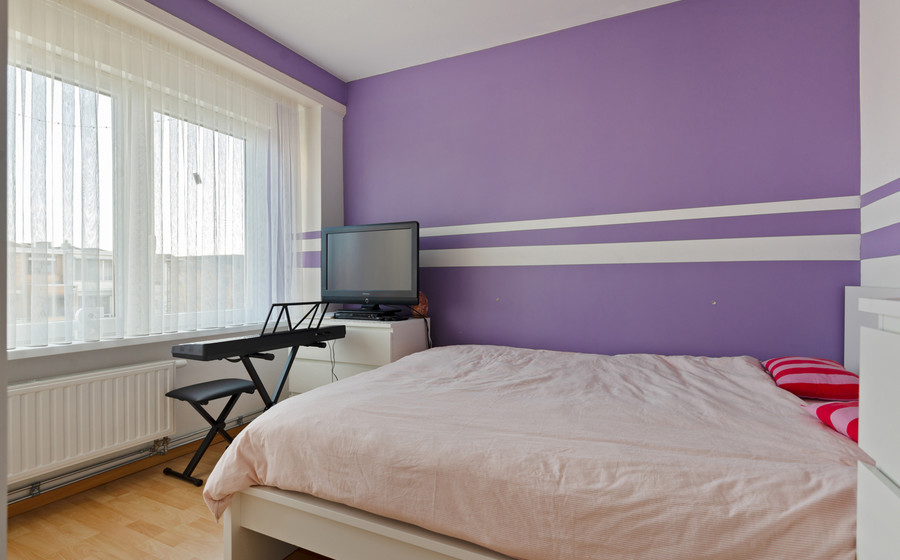 Bel-etage te koop in Merksem